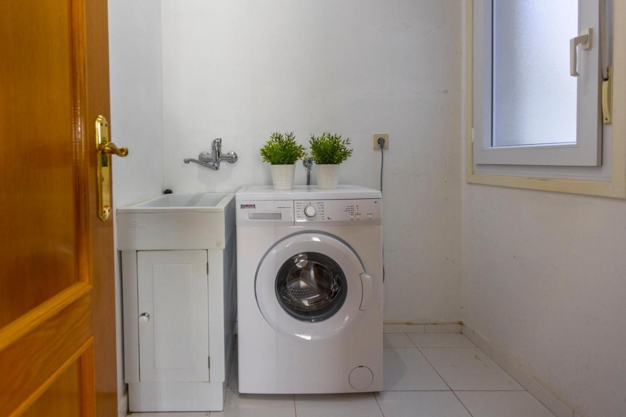 Apartagal-Edificio Celtas Foz Luaran gambar